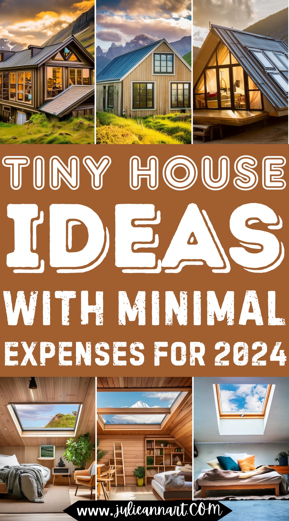 Best Tiny House Ideas