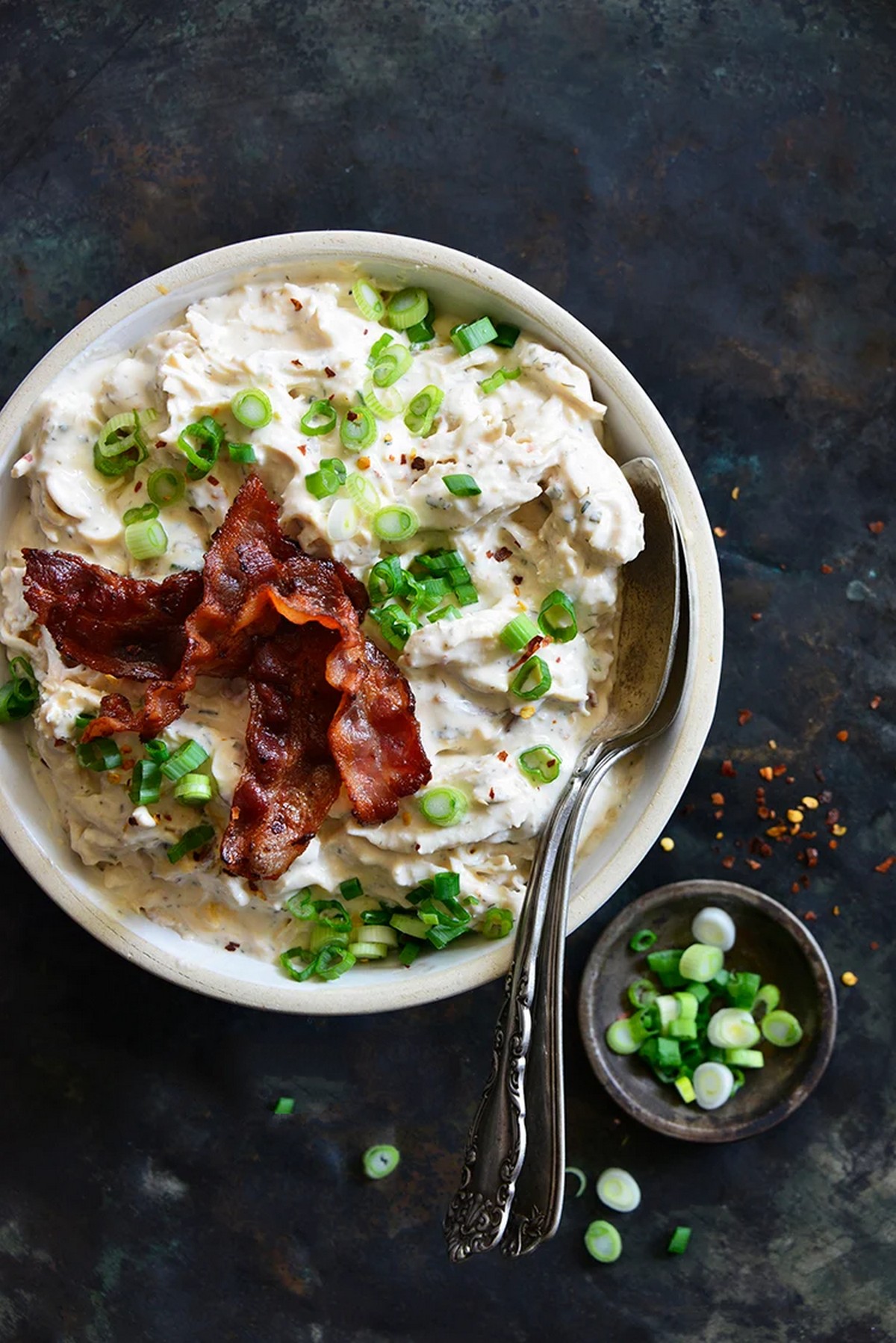 Keto Instant Pot Meal Ideas 1