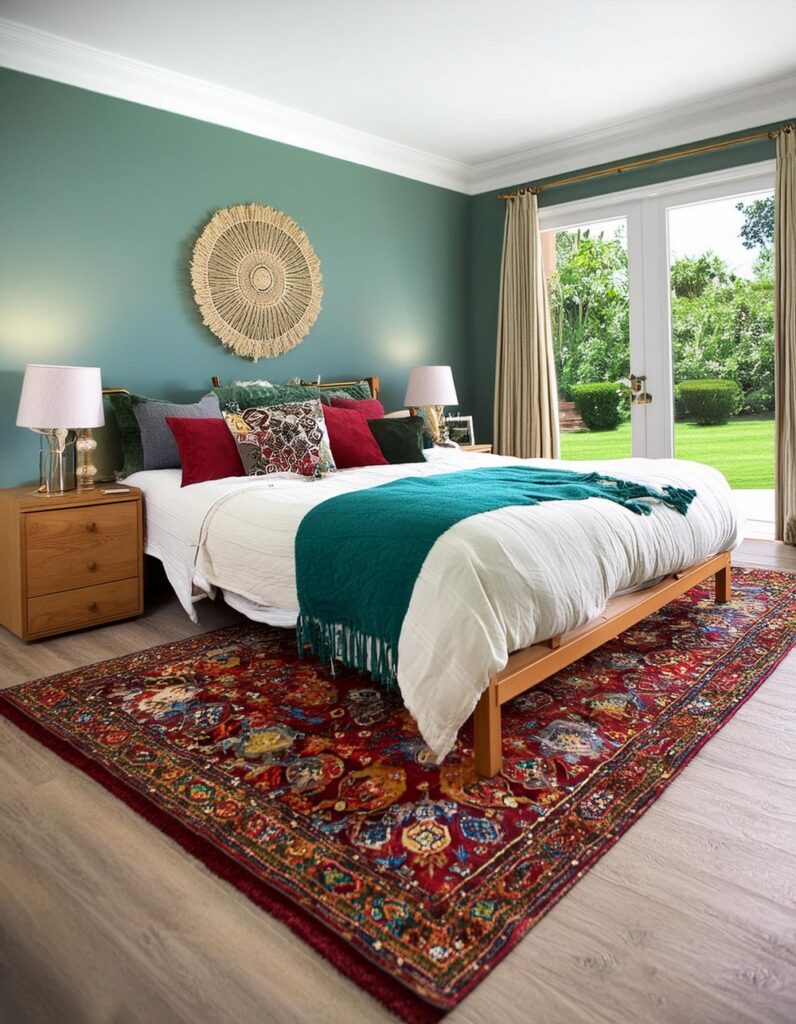 Best Luxurious Master Bedrooms Decor Ideas For 2024 - Julie Ann Art