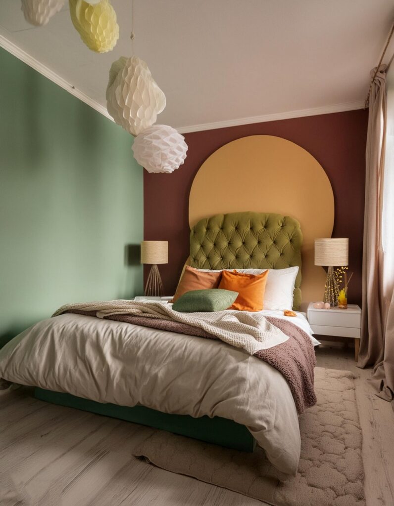 Best Bedroom Wall Colors Ideas For Unique Stylization For 2024 - Julie ...