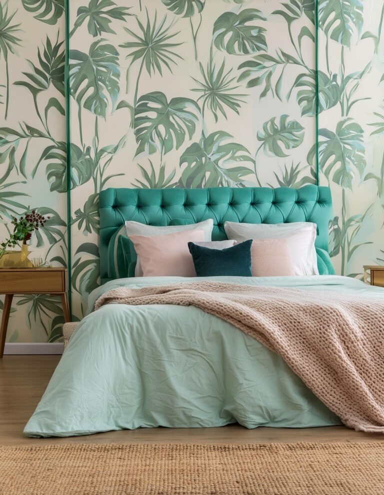Best Bedroom Wall Colors Ideas