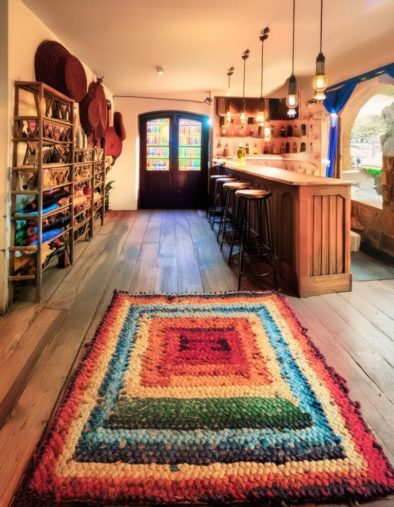 2024's Best DIY Basement Bar Ideas In Home For Decorations - Julie Ann Art