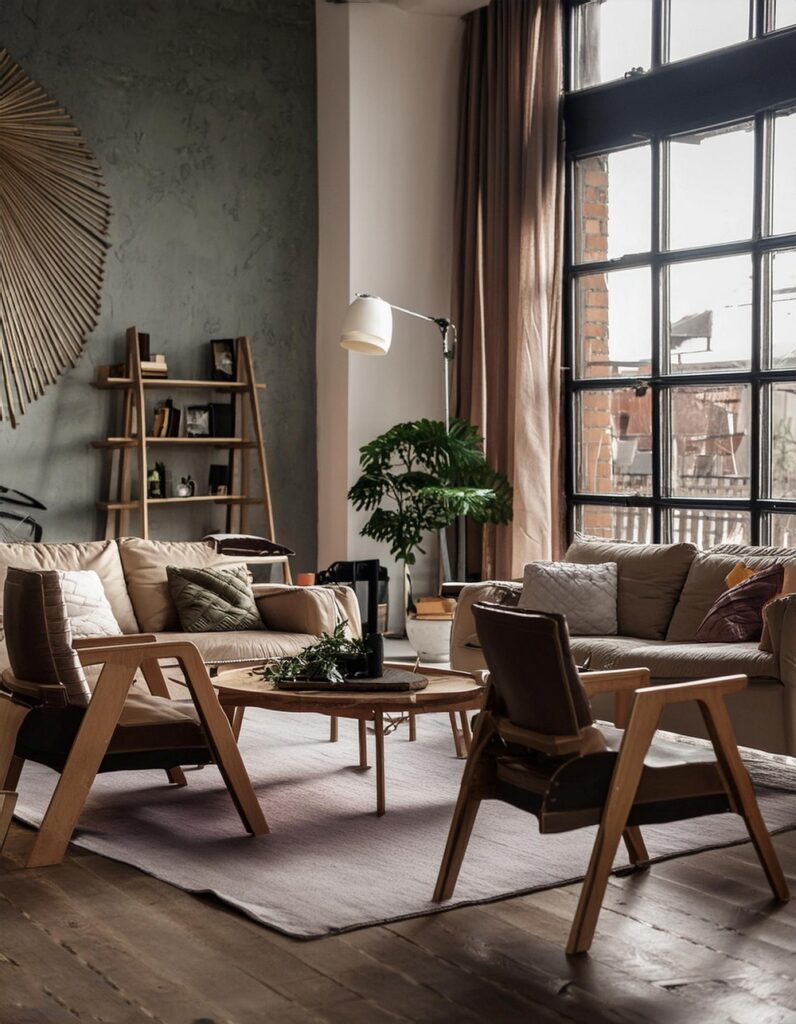 Unique Decorating Ideas For Studio Apartments - Julie Ann Art