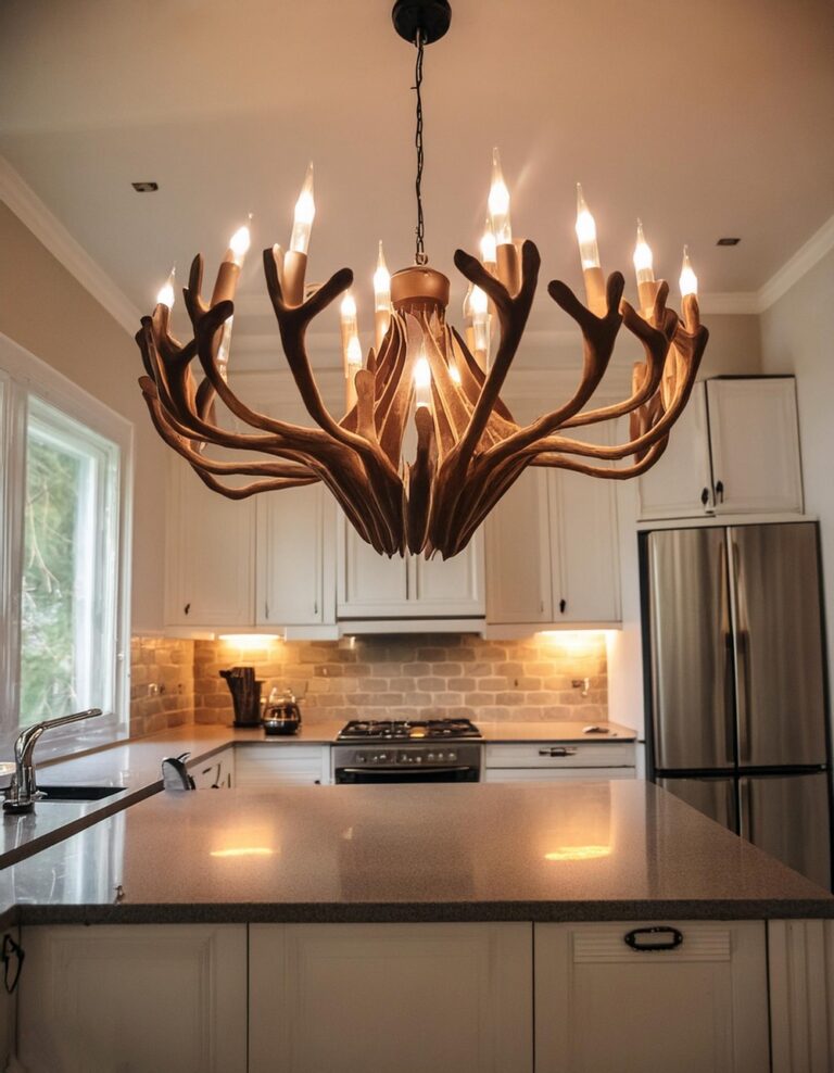 2024's Best Kitchen Island Lighting Ideas For Home Decorations - Julie ...