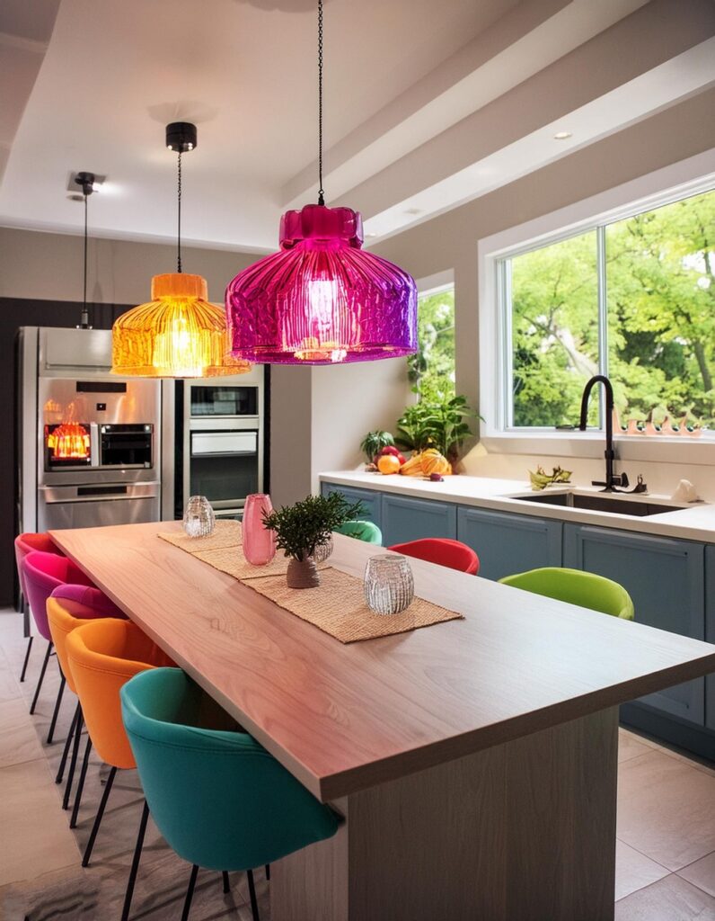 2024's Best Kitchen Island Lighting Ideas For Home Decorations - Julie ...