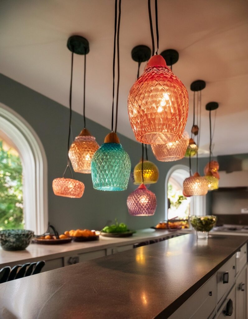 2024's Best Kitchen Island Lighting Ideas For Home Decorations - Julie Ann Art