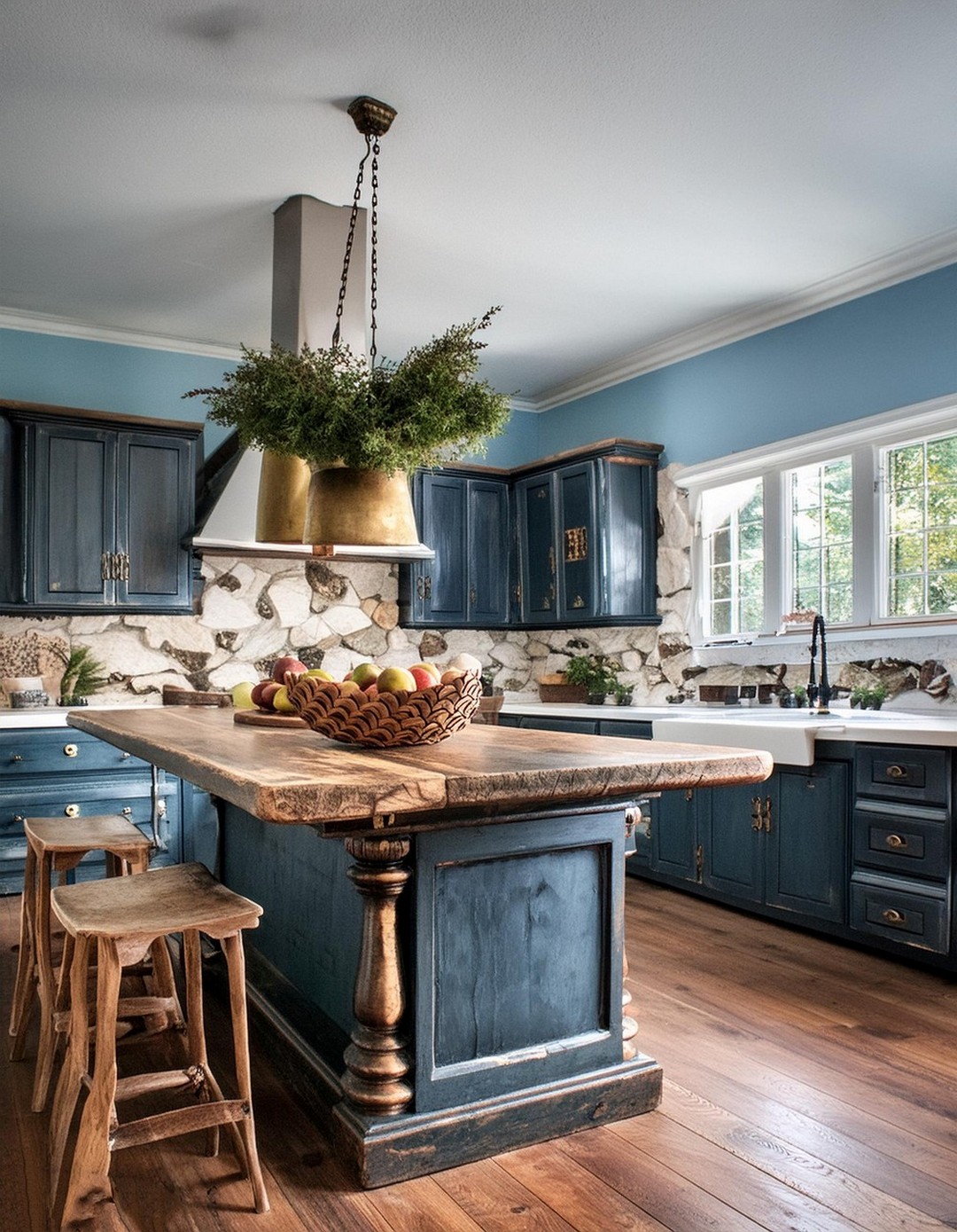Best Kitchen Island Ideas