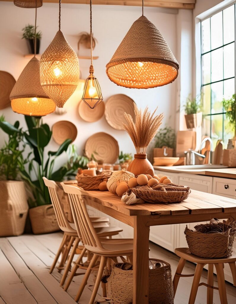Best Kitchen Lighting Ideas To Add A Stylized Vibe To Your Cooking ...