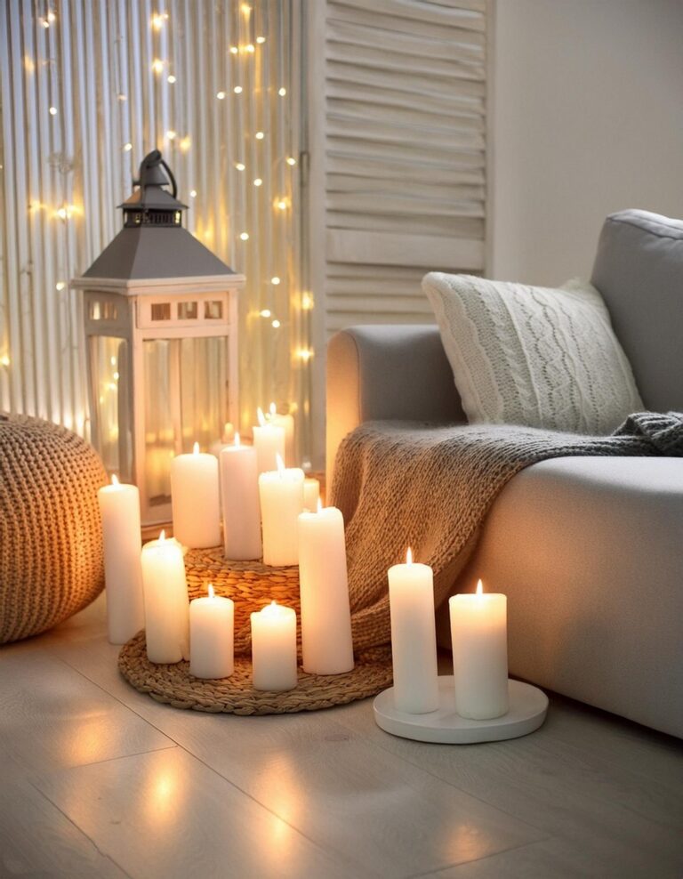 Living Room Decor Ideas 1