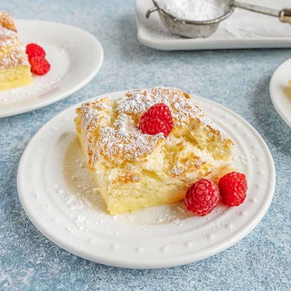 Magic Cake