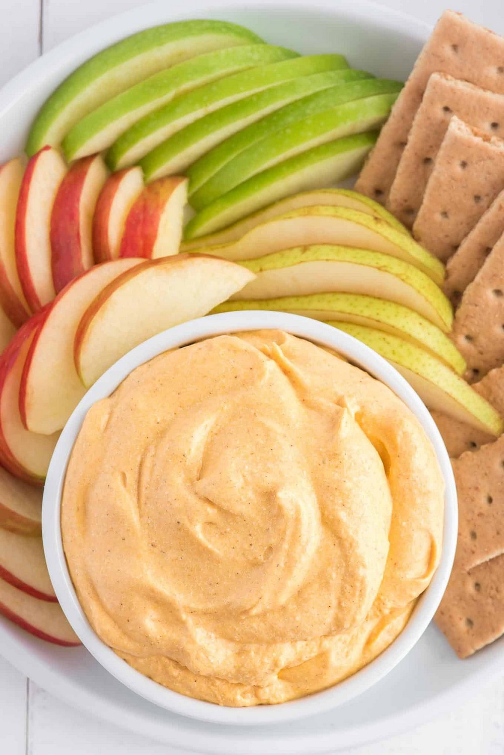 Pumpkin Dip