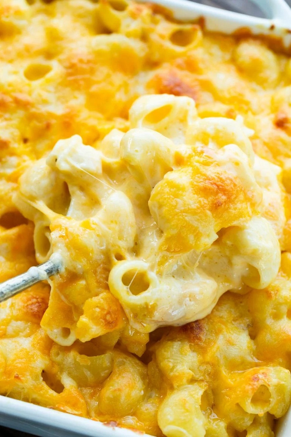 Southern Macaroni And Cheese