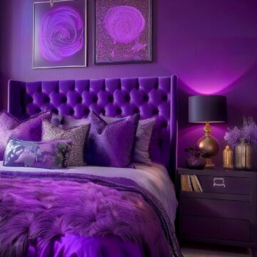 Amethyst Retreat