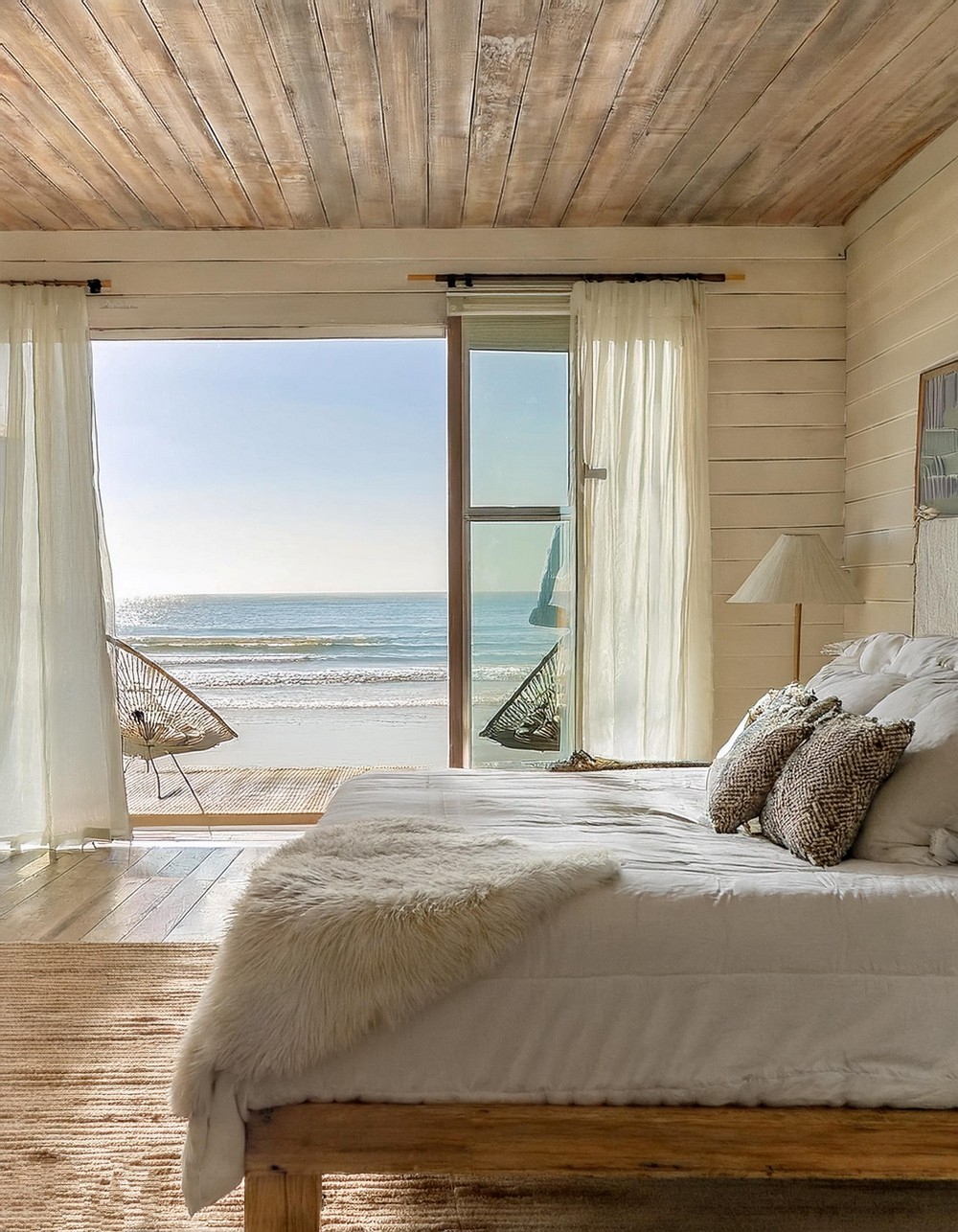 Beach Bungalow Bliss