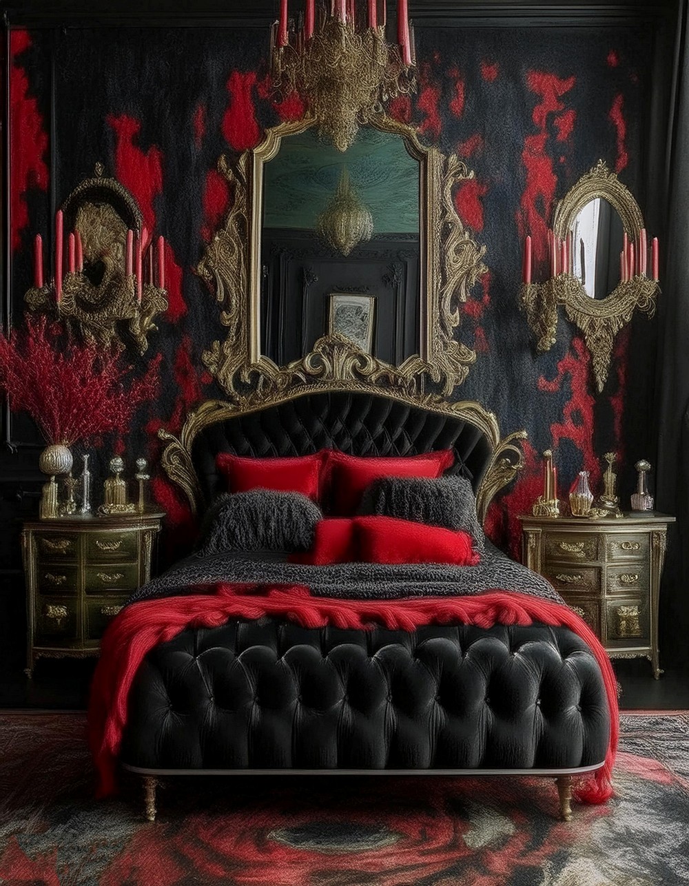 Dramatic Baroque