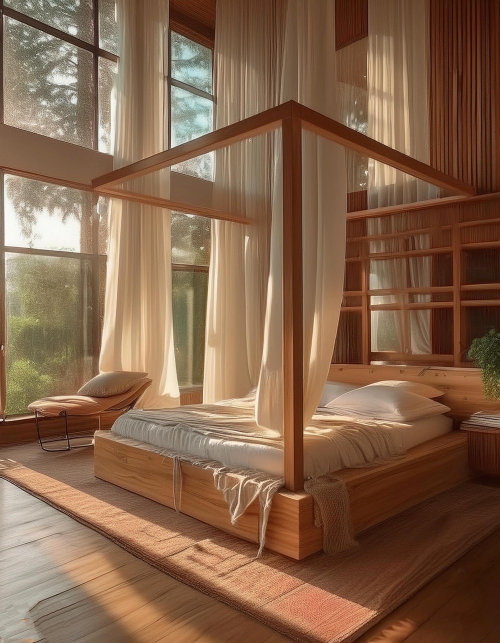 Exclusive Retreat