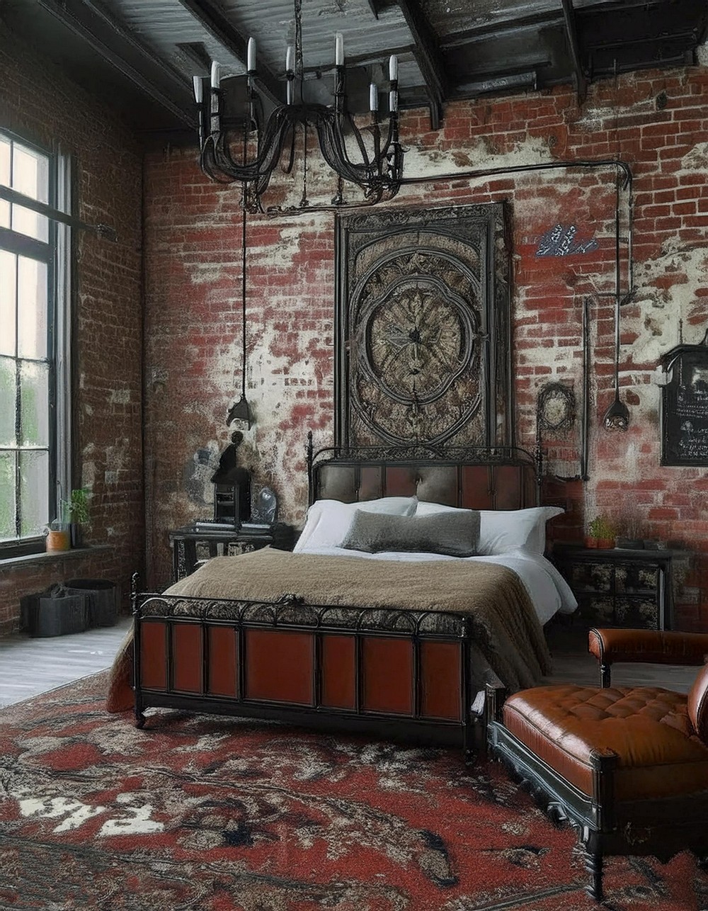 Gothic Industrial