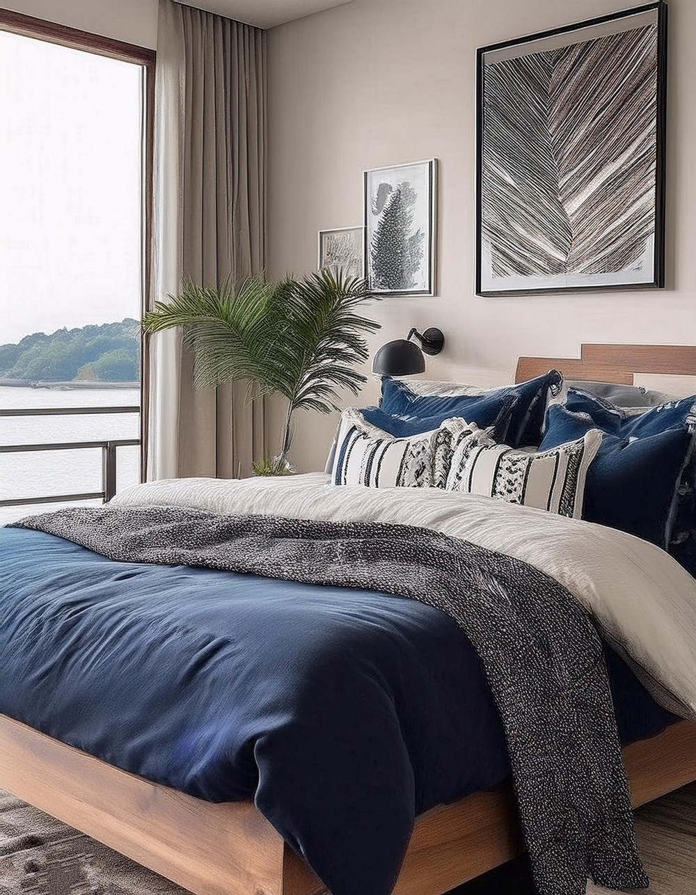 Harborview Hideaway