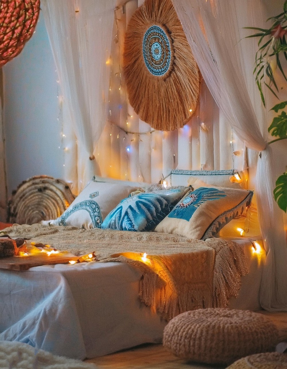 Magical Fairy Lights