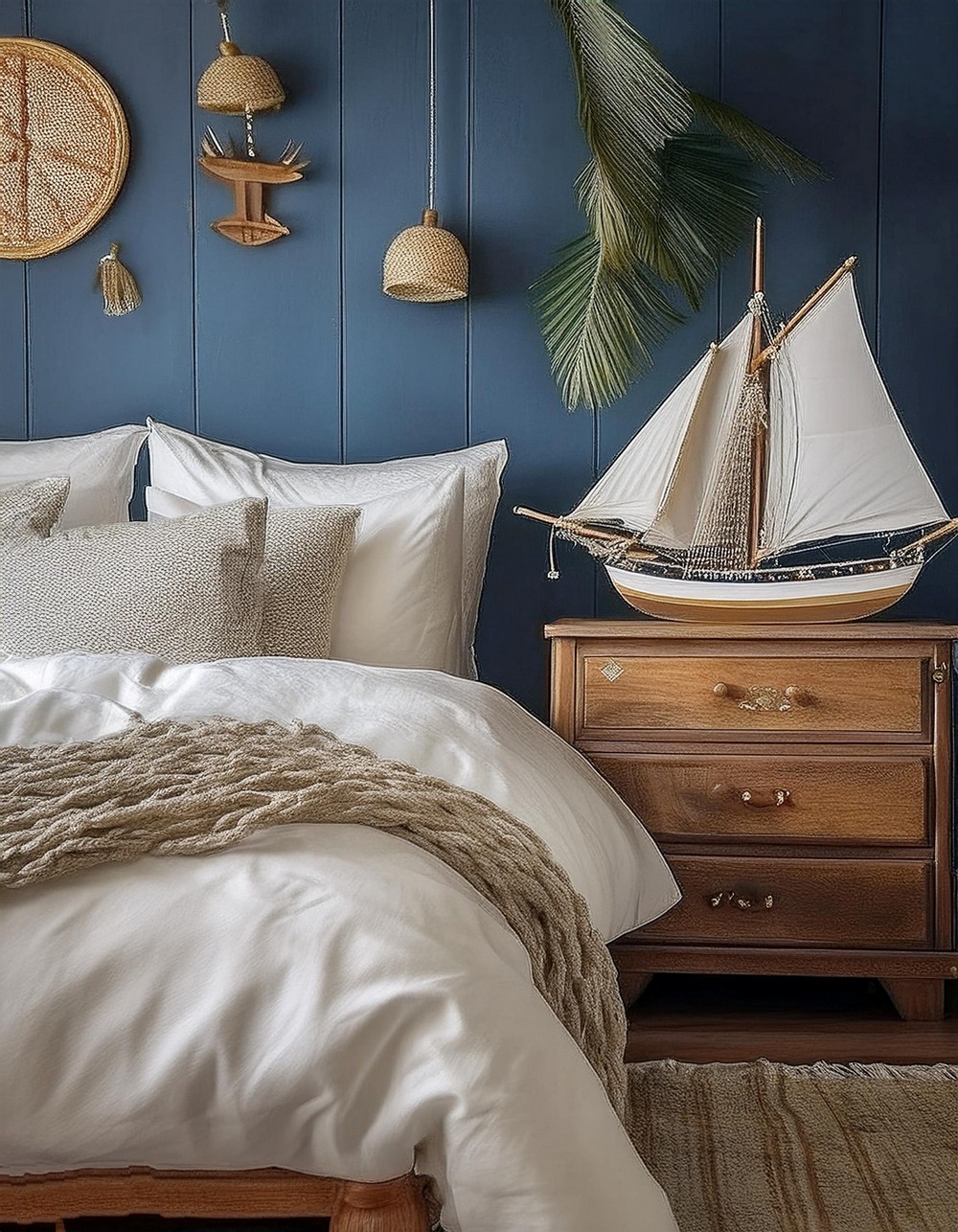 Maritime Retreat