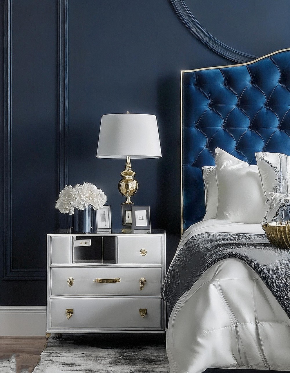 Midnight Elegance