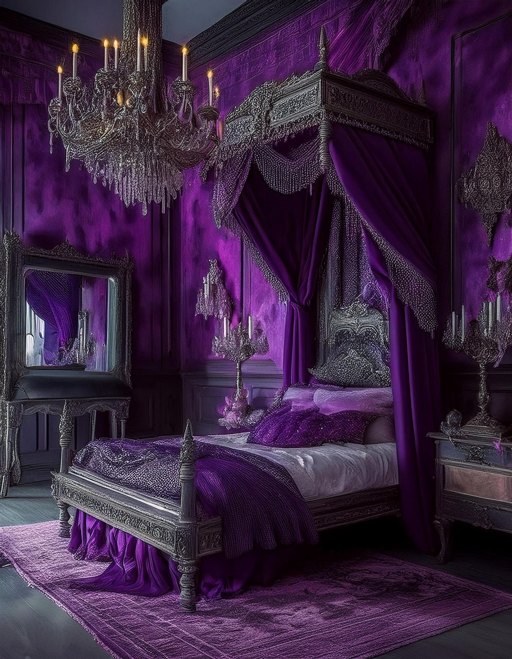Regal Nocturne