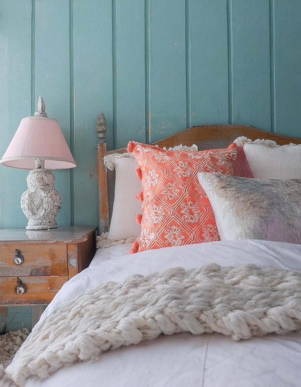Seaside Sanctuary Suite