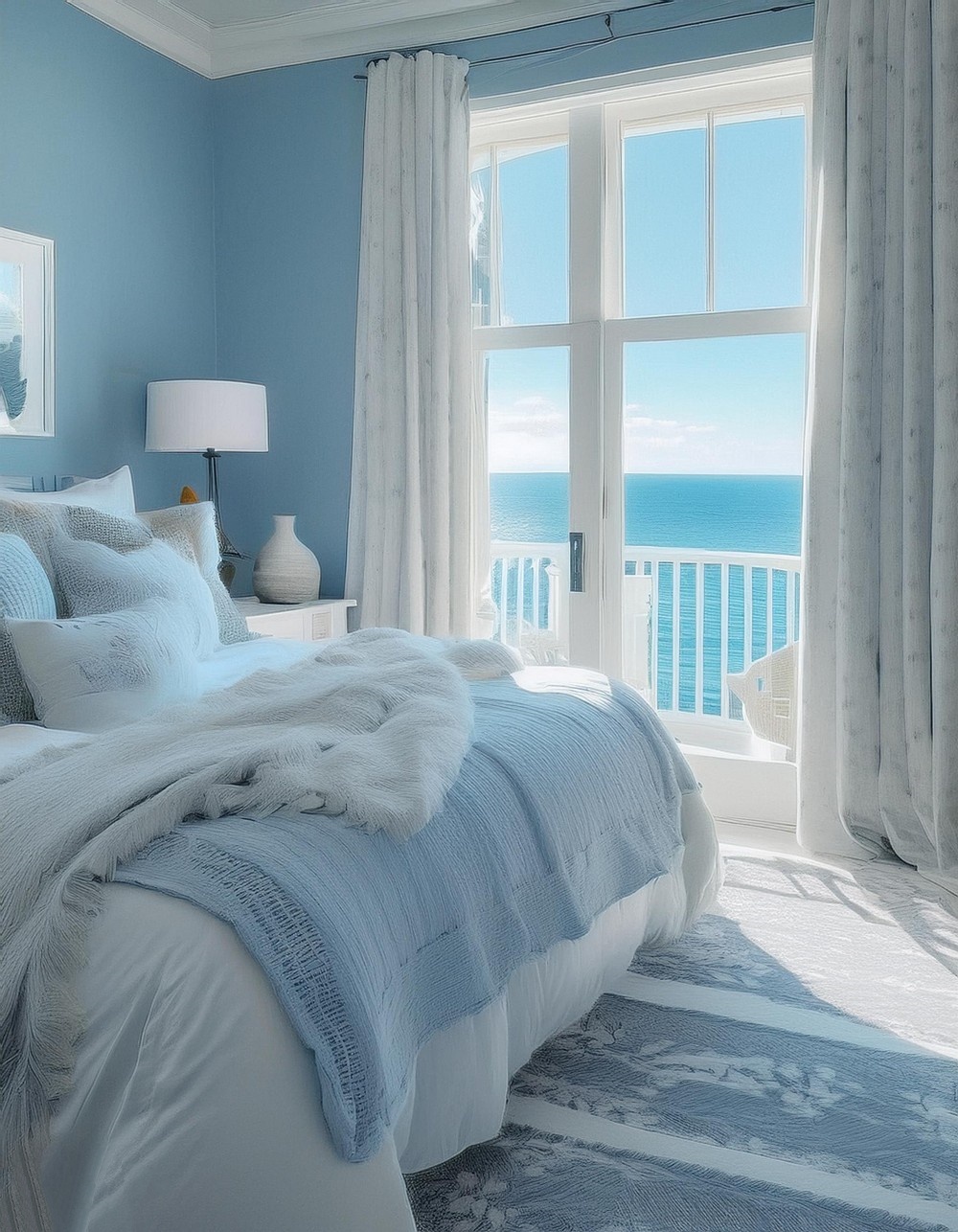Seaside Sophistication