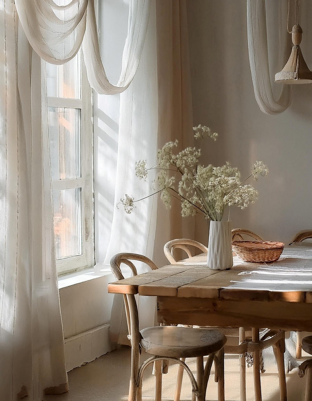 Soft Layered Voiles