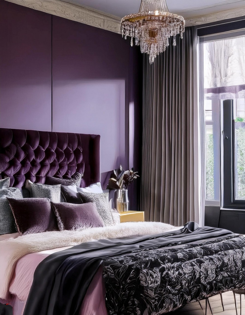 Velvet Dreams