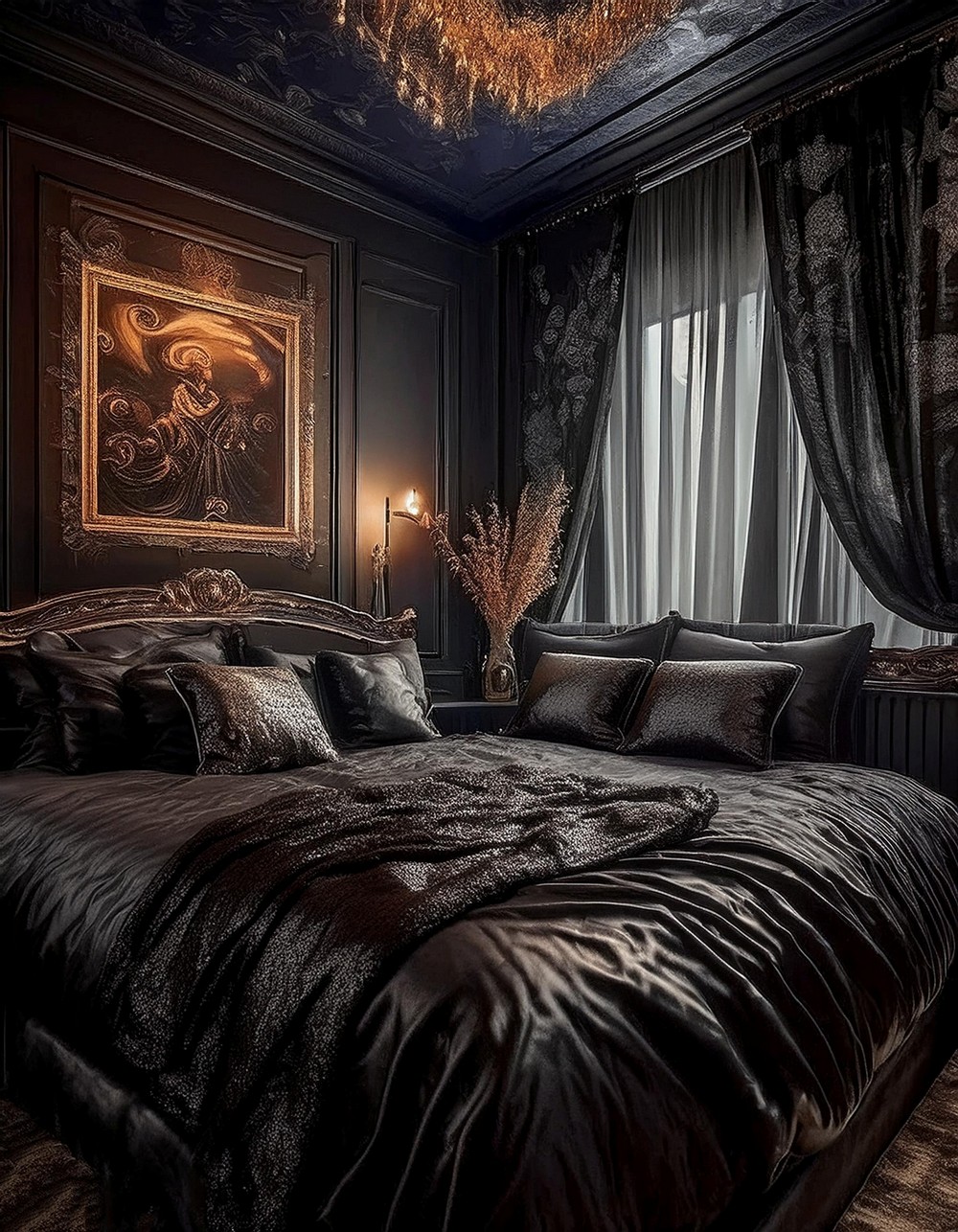Velvet Noir