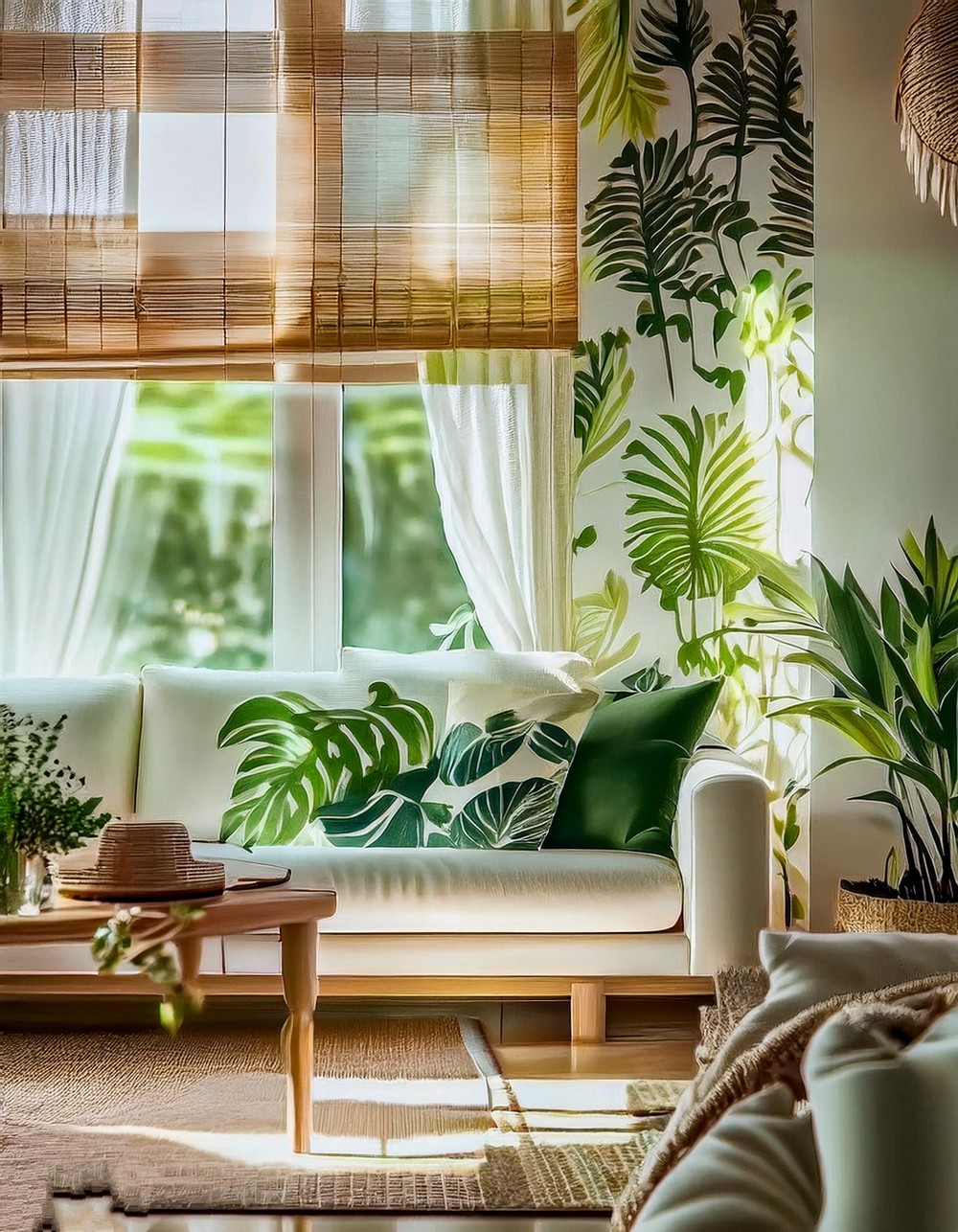 Verdant Leaf Designs