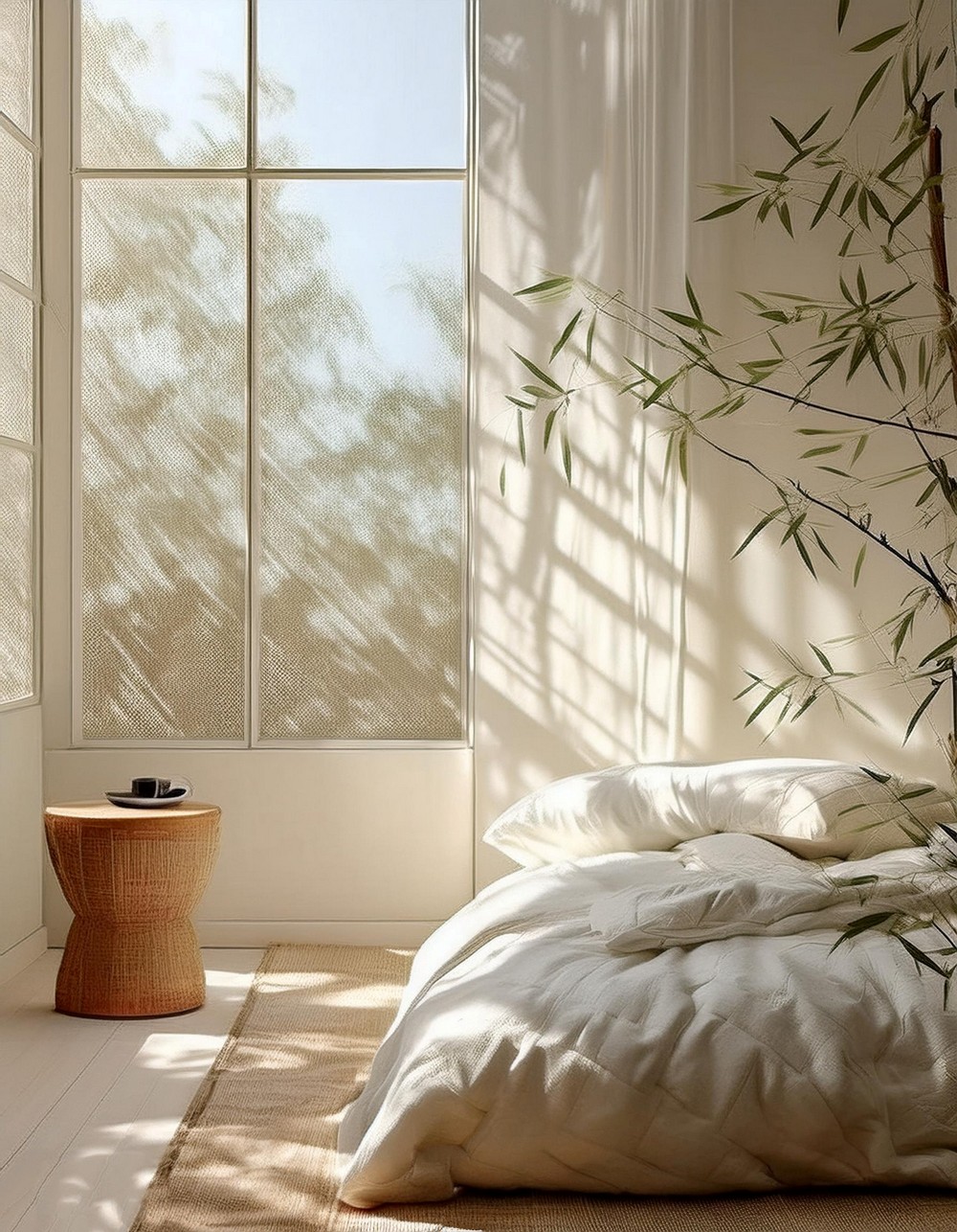 Zen Modernity