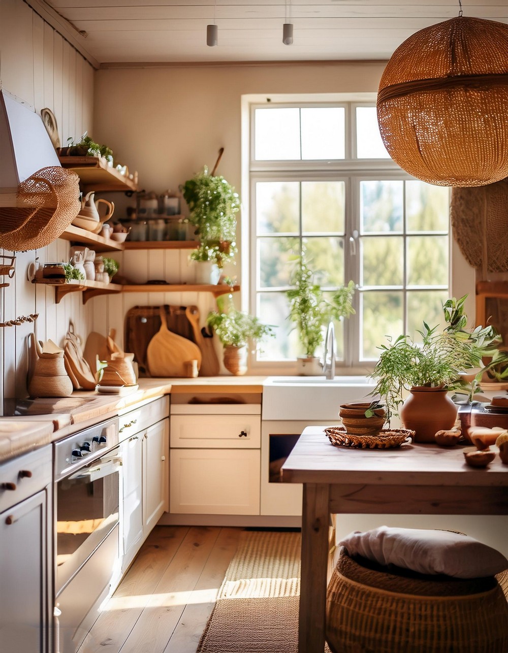 Creating a Cozy Atmosphere