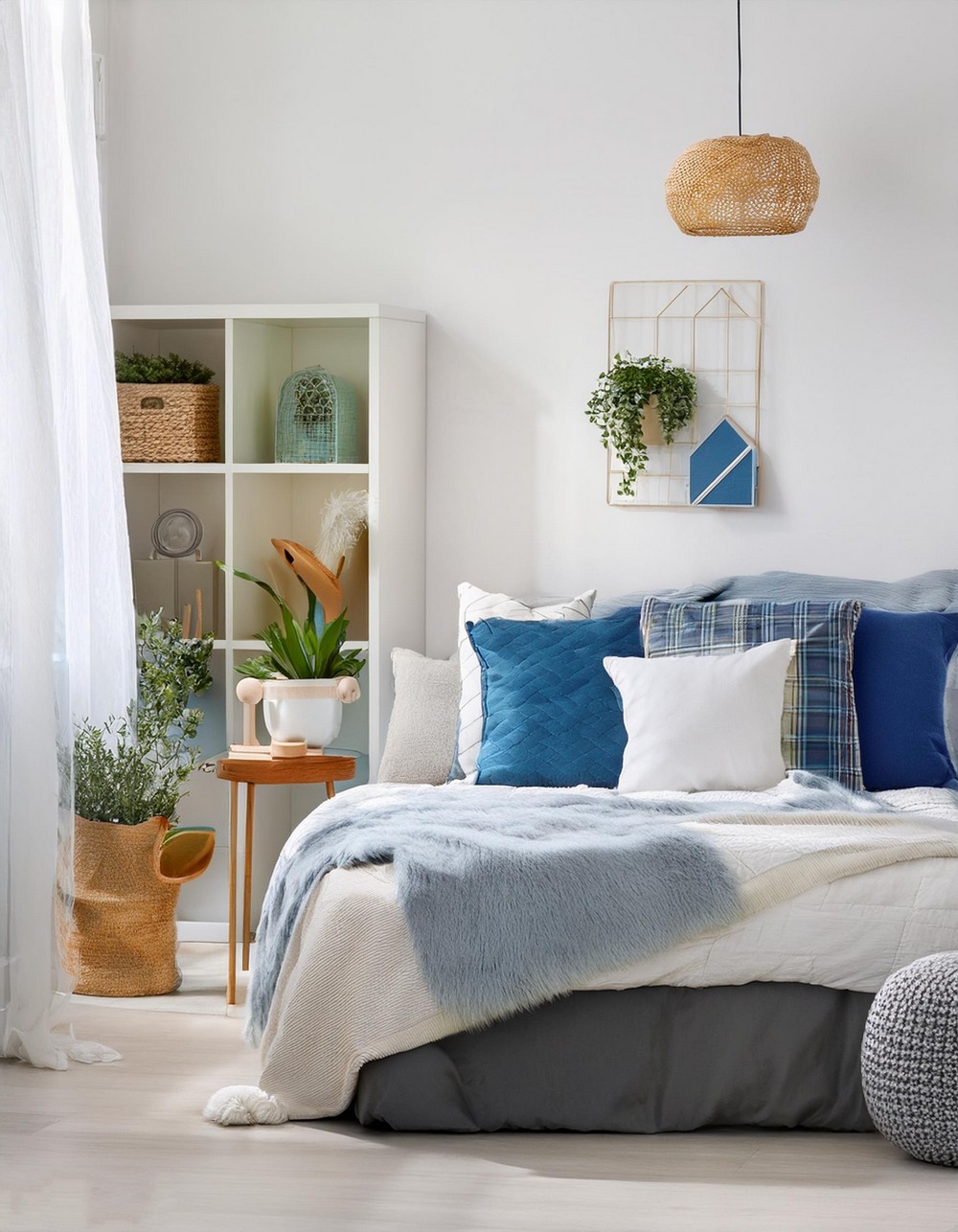 Creating a Cozy and Inviting Space