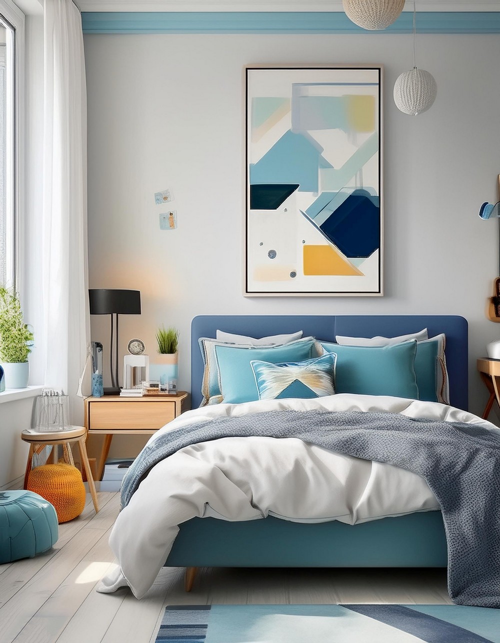Custom Wall Art