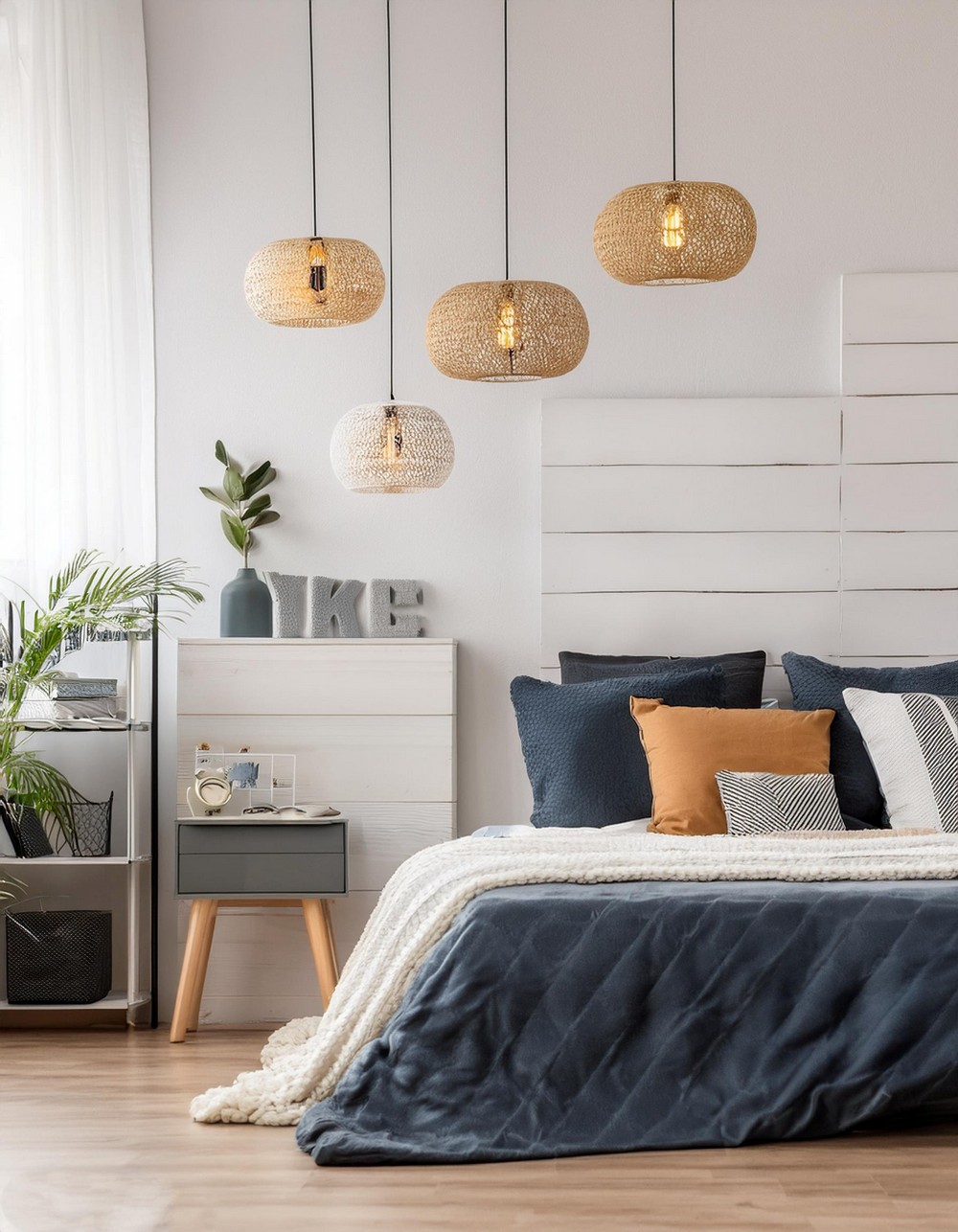 Elegant Lighting Fixtures