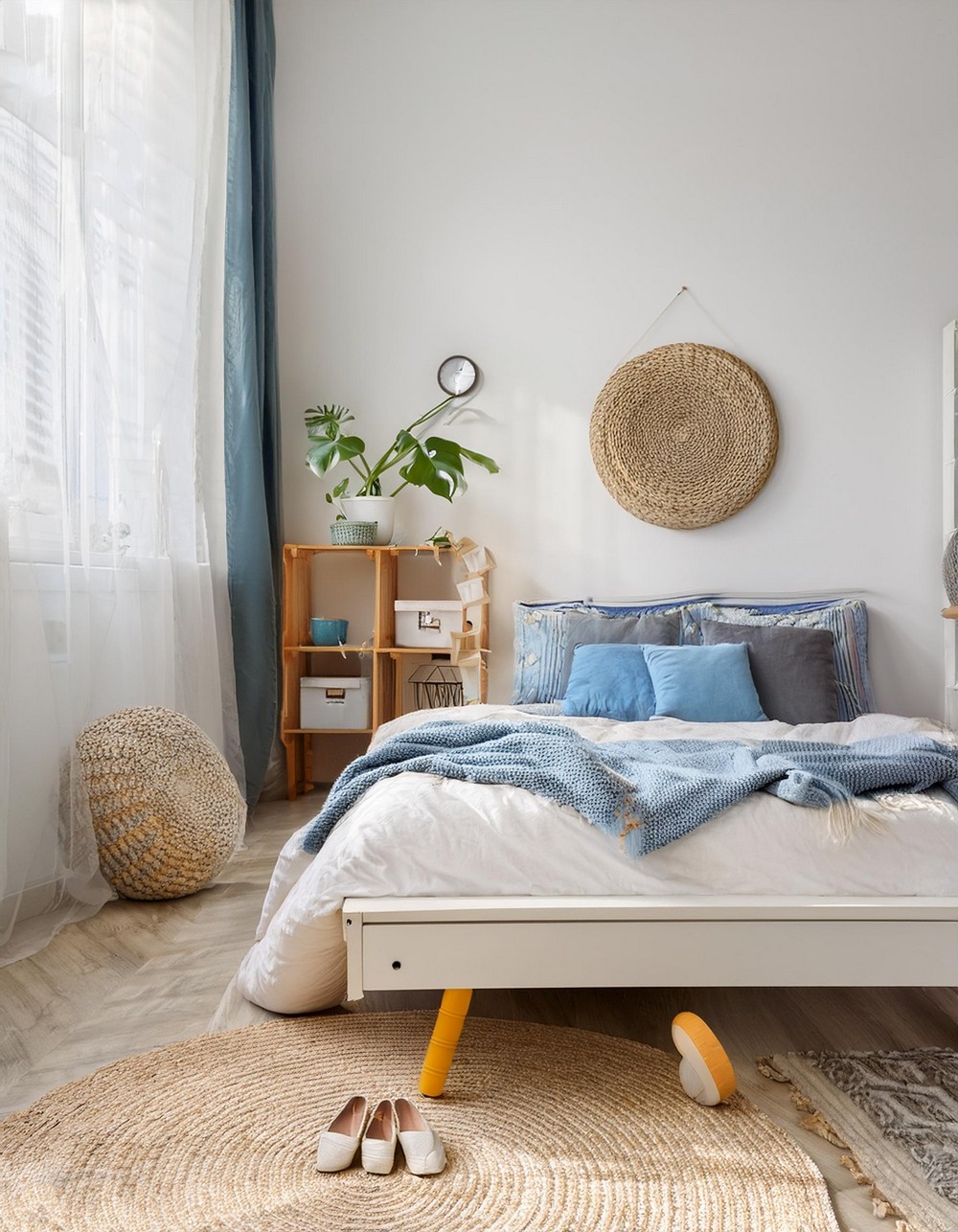 Handmade Furniture