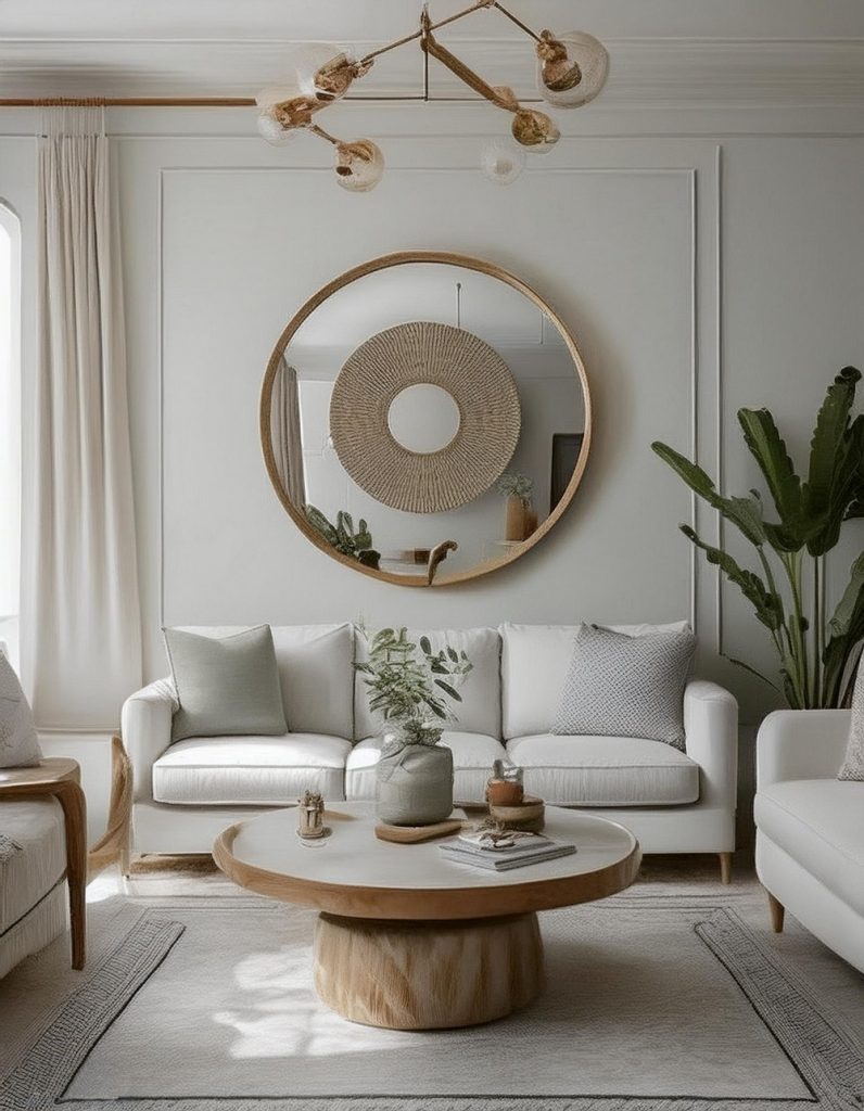 Gallery image with a fresh perspective