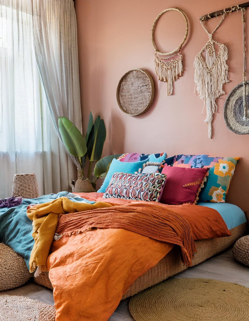 Mix and Match Bedding