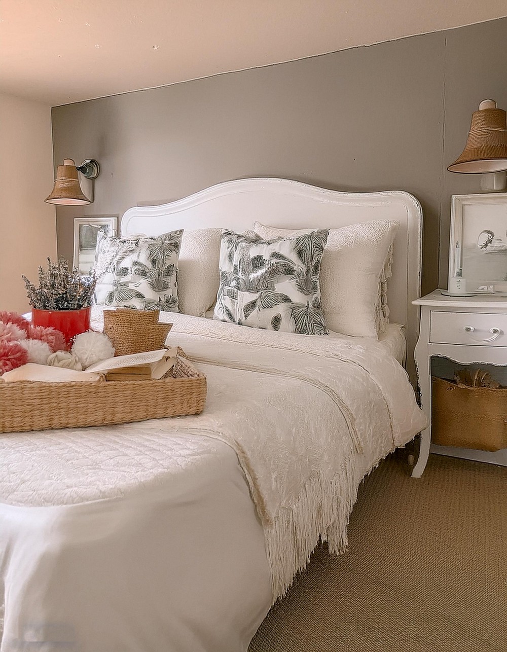 Modern Country Decor