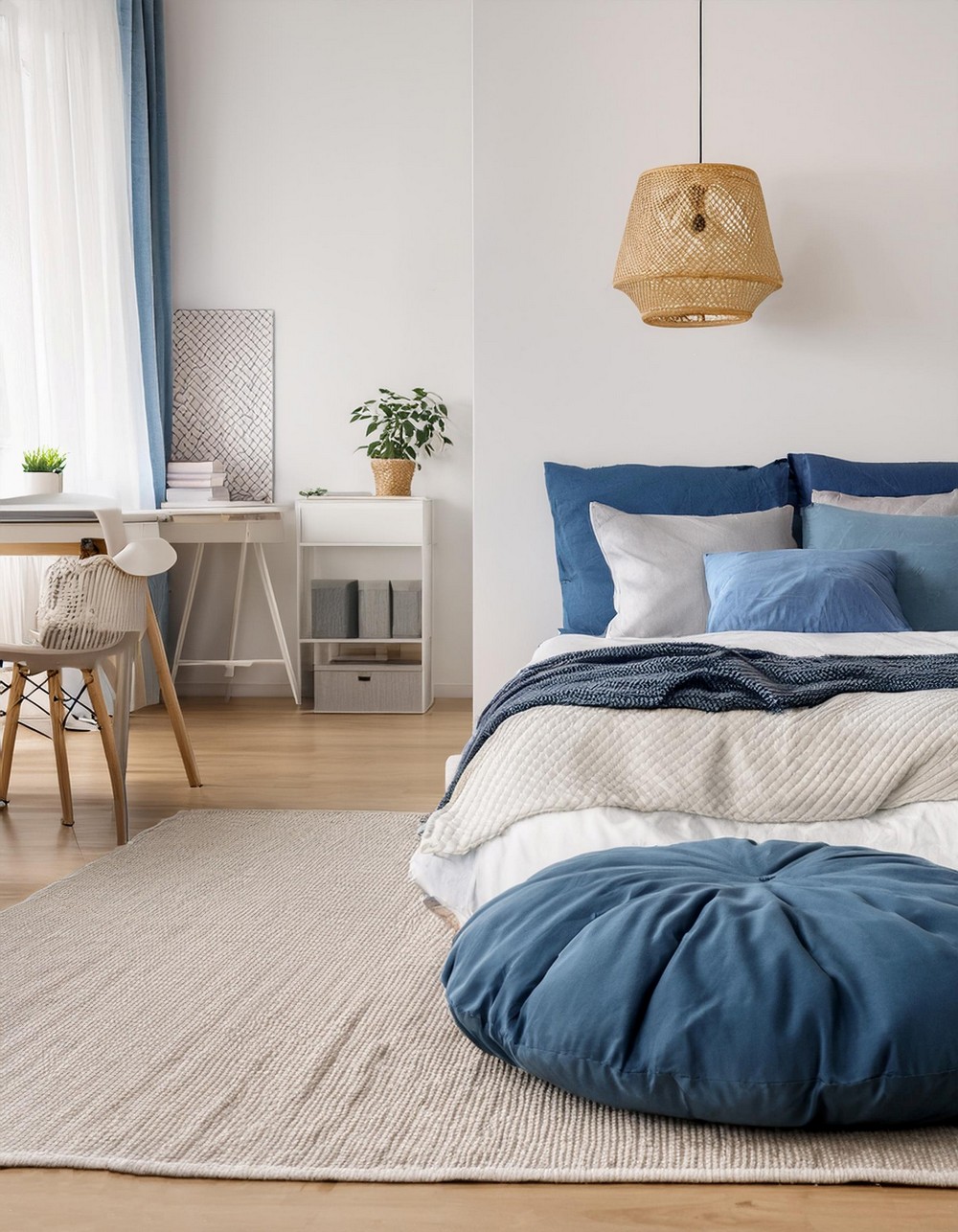 Use of Soft Furnishings